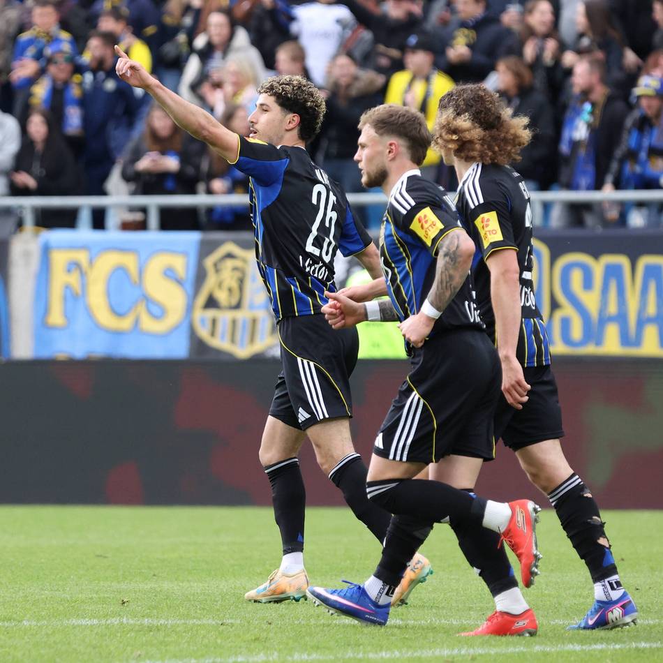 1. FC Saarbrücken – Transfer-News und Gerüchte: Zahlreiche Spieler ...