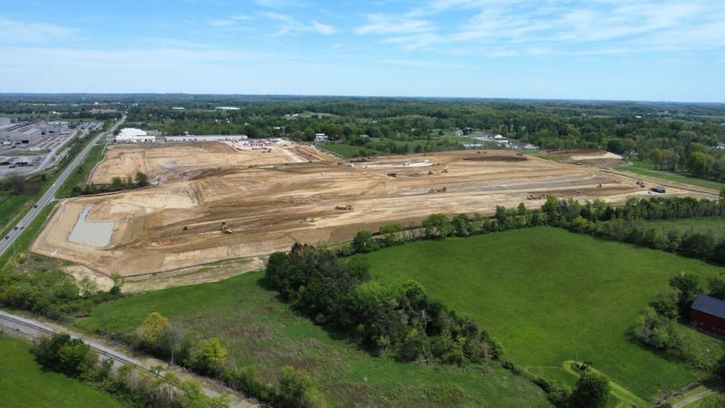 Stark County officials try to balance data center progress, pushback