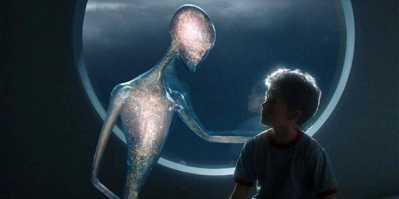 AI Artificial Intelligence