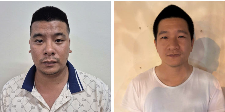 Xâm phạm quyền tác giả, quyền liên quan bị xử lý thế nào?