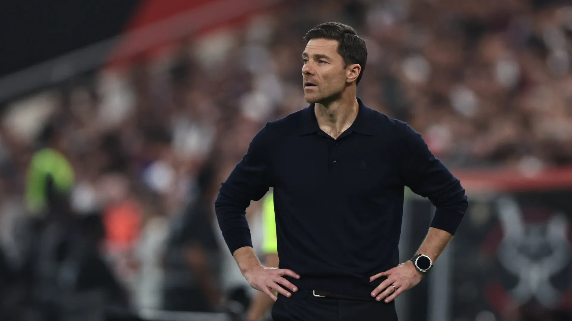 Oficial: Chelsea anuncia Xabi Alonso como novo treinador