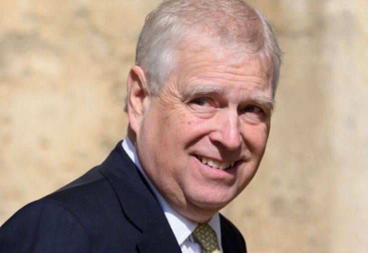 Disgraced ex-prince Andrew’s fall gets messier with disturbing 'dog ...