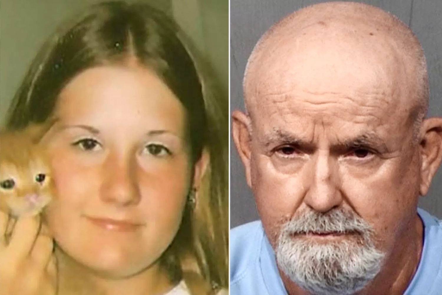 ⚠️ COLD CASE SHOCK: TEEN VANISHES AFTER BEING PICKED UP FROM SCHOOL — STEP-FATHER ACQUITTED YEARS LATER IN MURDER TRIAL
