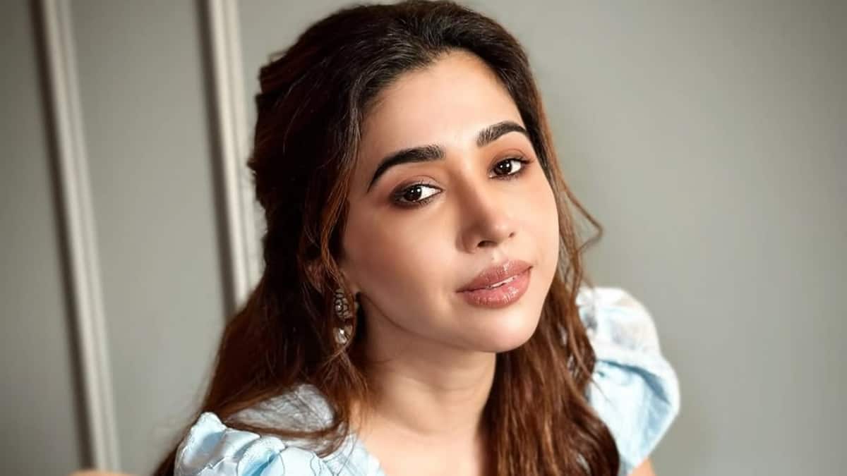 'Truth always prevails': Aarti Ravi breaks silence amid divorce row ...