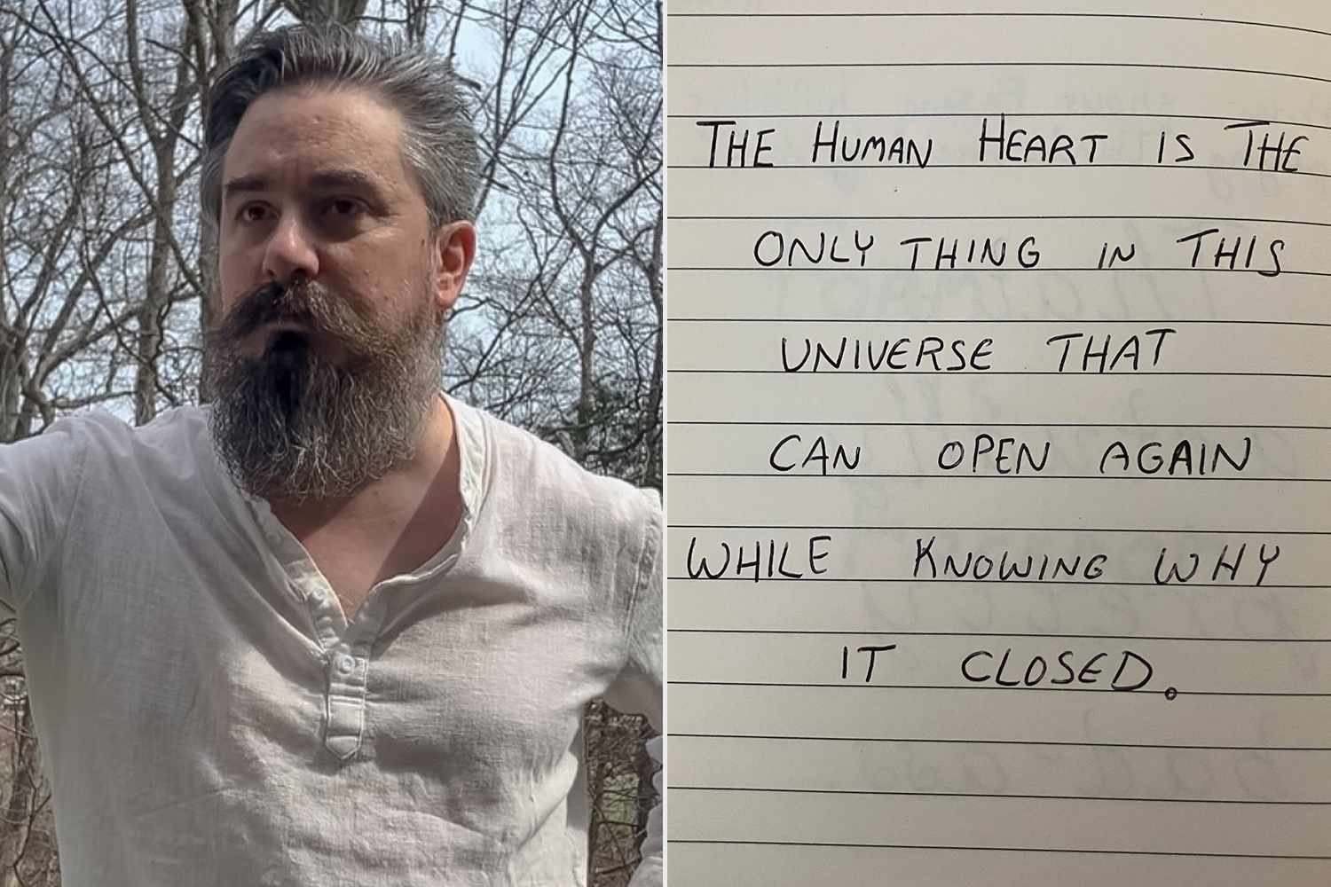 Students secretly record all the 'slightly unhinged things' teacher ...