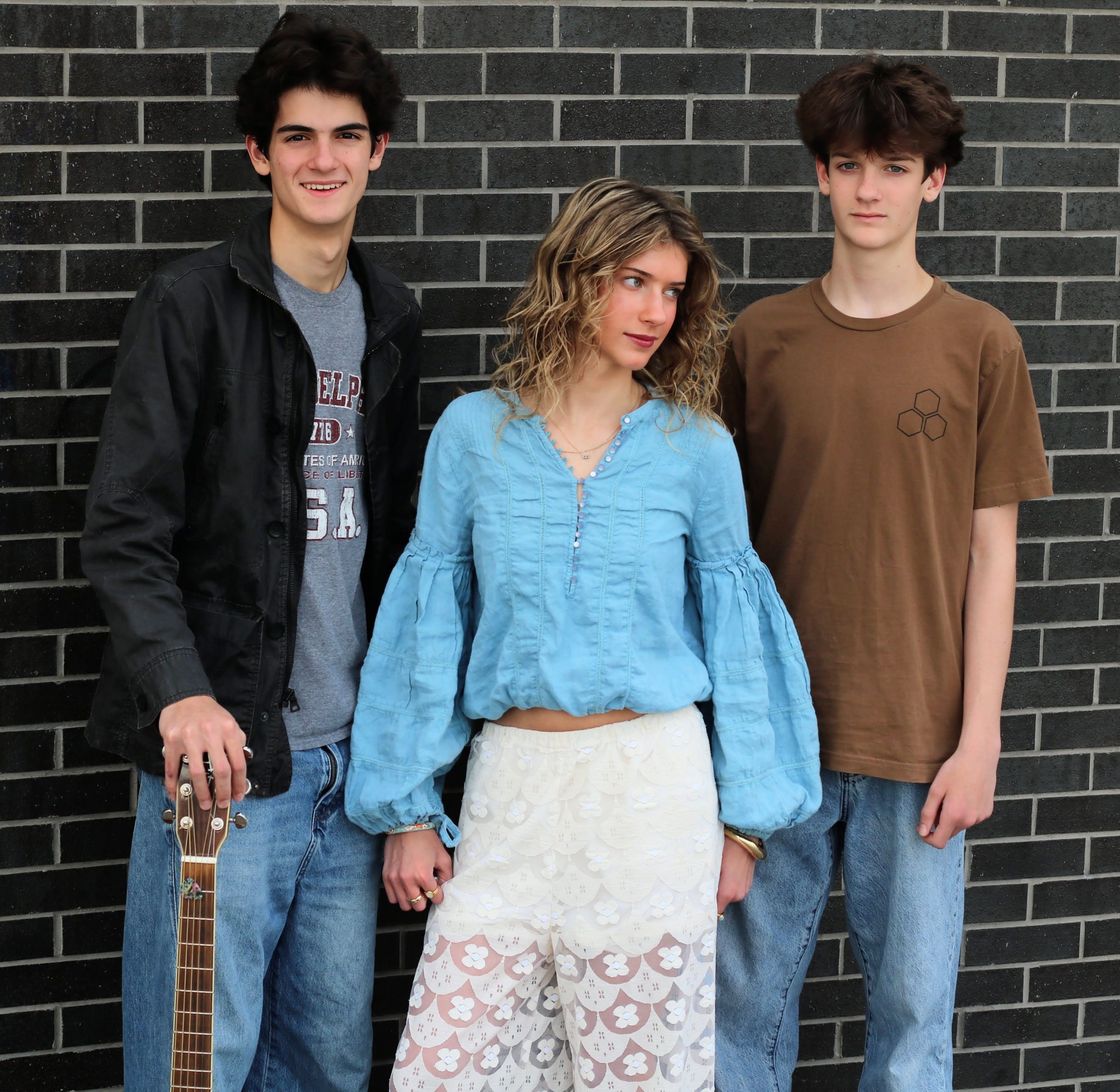 'This is awesome.' Jackson teen pop band COMPASS paired with symphony