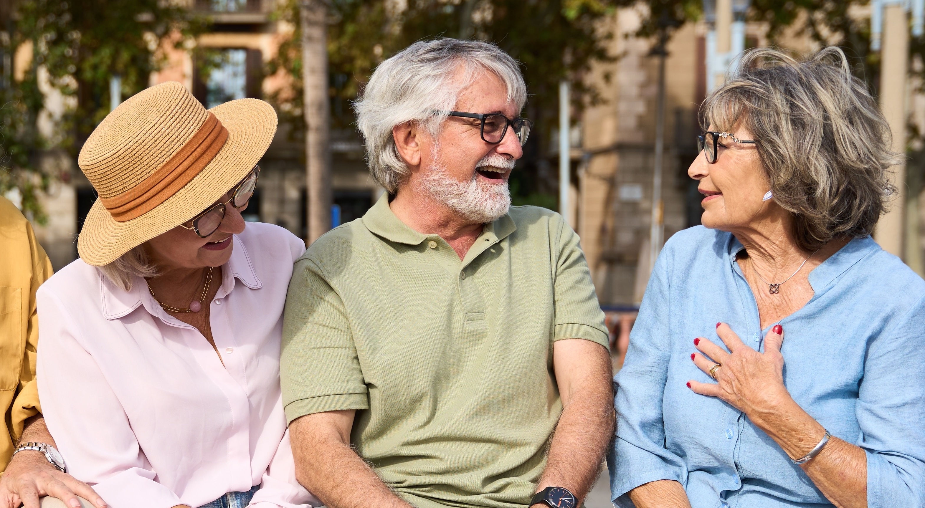 From bottom to top: The 6 levels of wealth every retirement-age ...