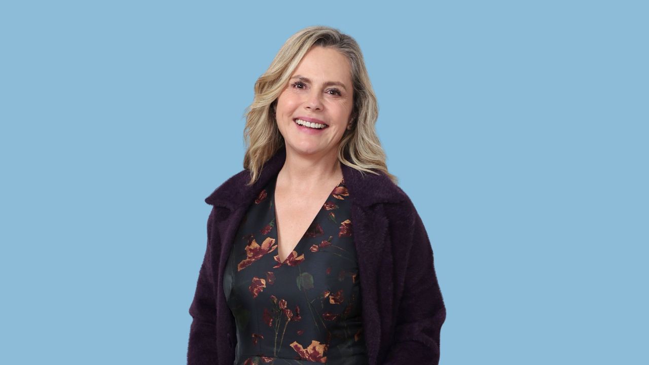 'It's made such a difference' - Liz Earle reveals health habits she wishes she'd started at 30