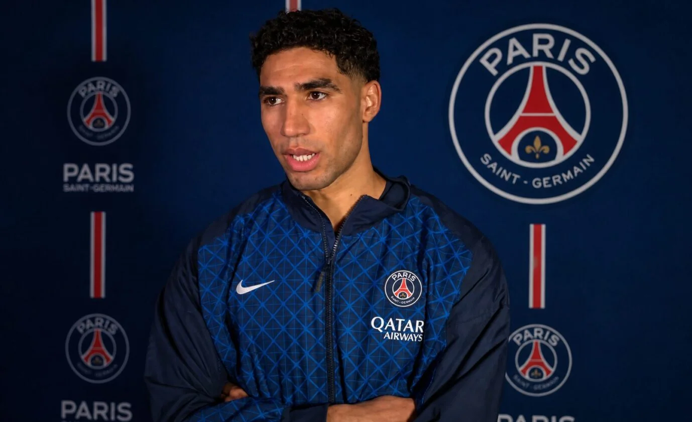 2 returns, still 5 absentees: PSG handicapped against Paris FC