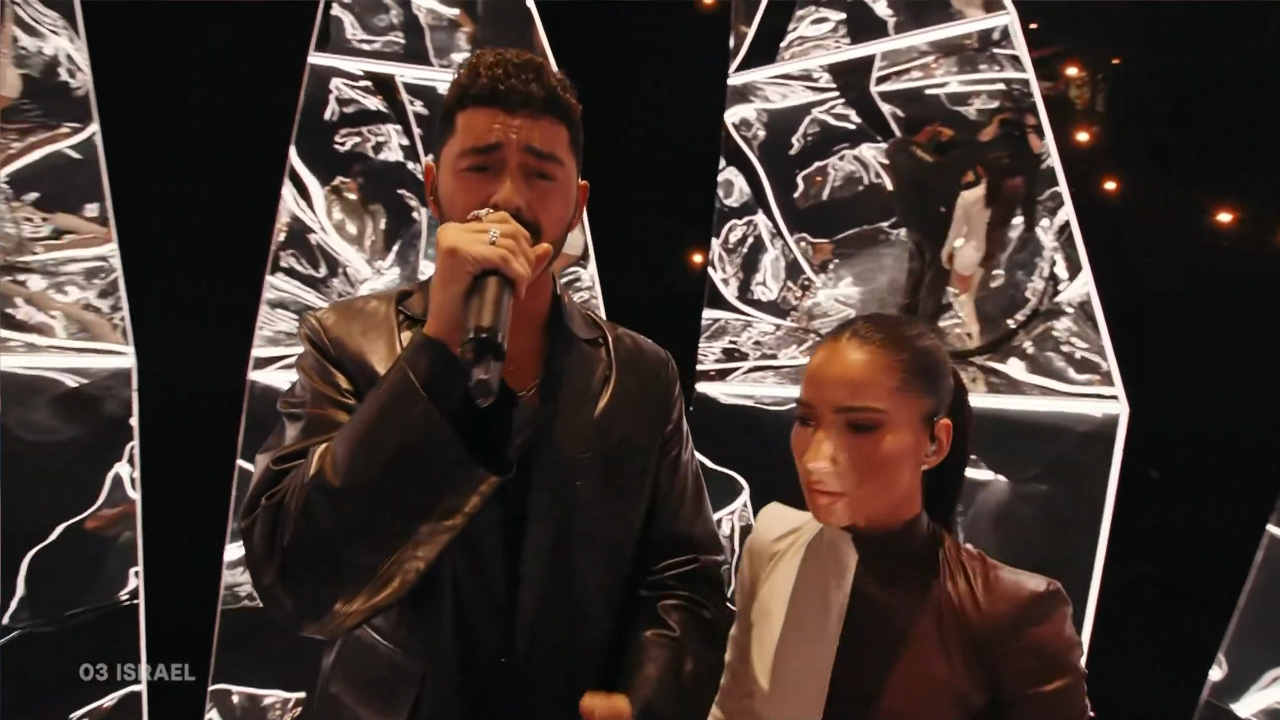 Eurovision 2026, Israele al secondo posto tra polemiche e accuse sul ...