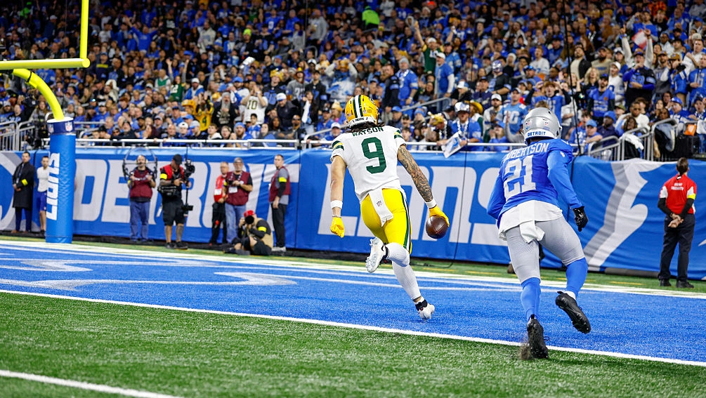 Lions face brutal late-season divisional gauntlet in 2026