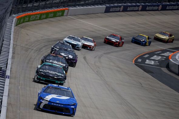 NASCAR All-Star Race format explained after major changes