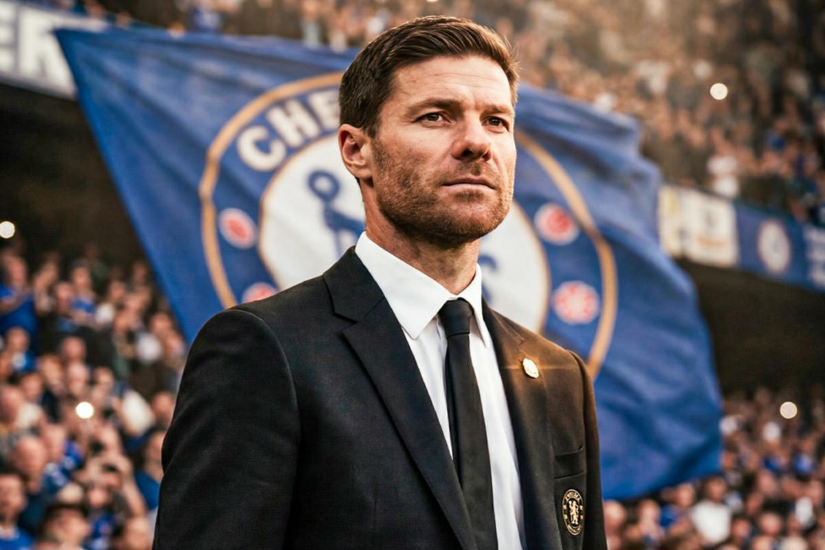 Chelsea appoint Liverpool legend as new manager