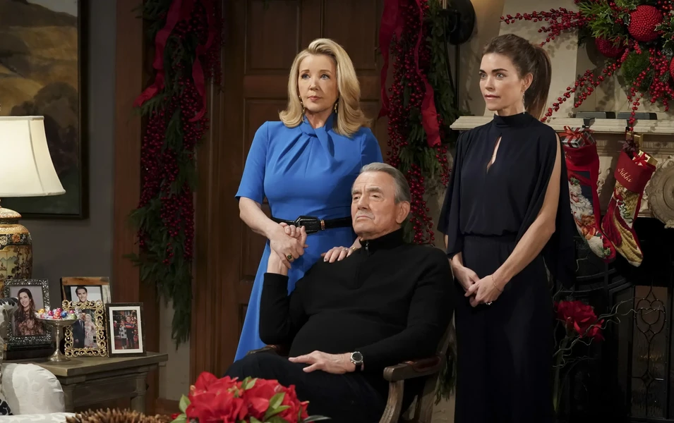 Matt Clark vanishes, derailing Phyllis's risky Newman deal
