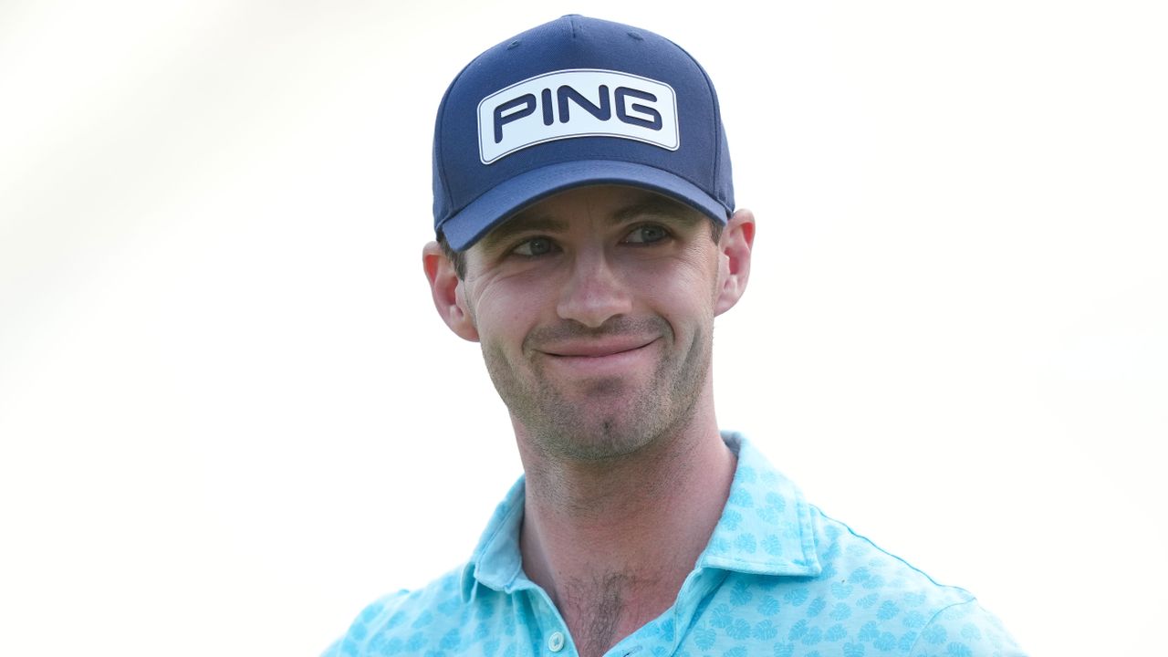 Who is Alex Smalley? Get to know the PGA Championship contender