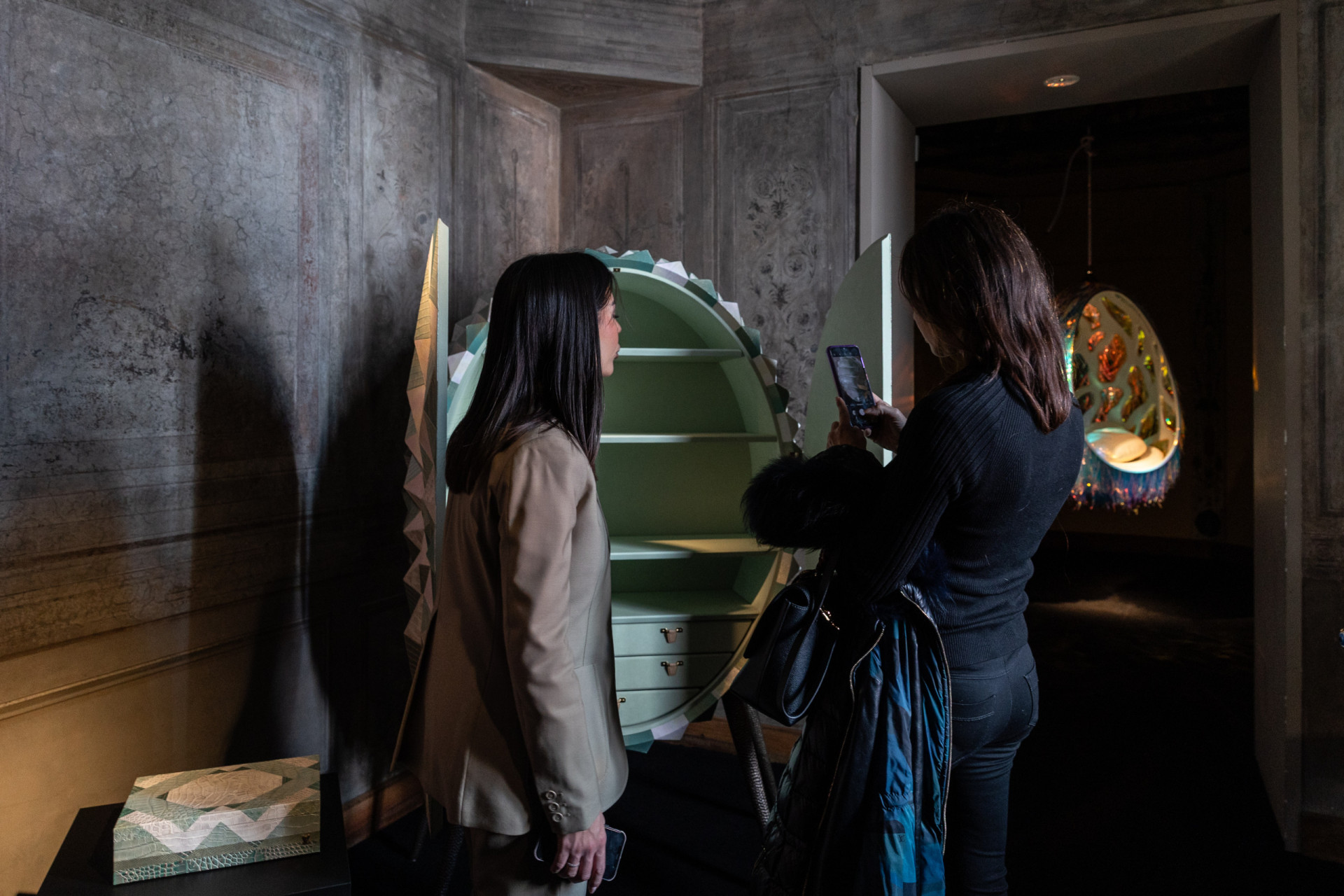 The interior design trends set to define 2026