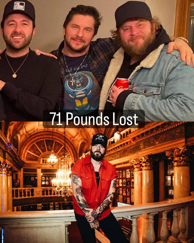 nate smith weight loss Image 5