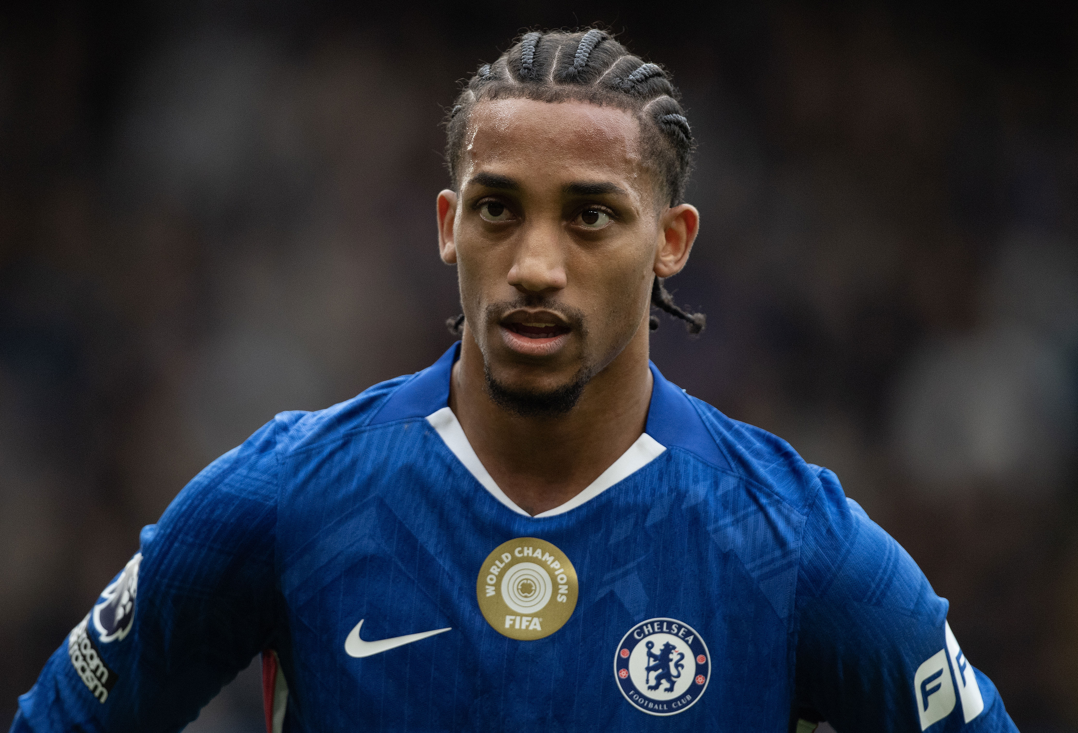 Second Chelsea star tipped for Barcelona transfer after Joao Pedro
