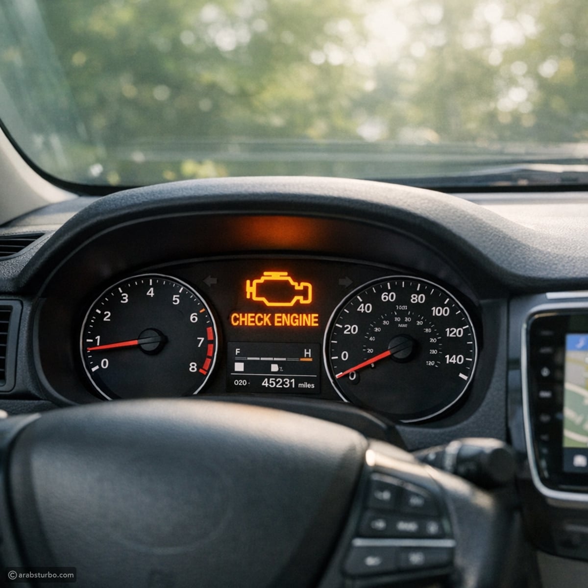 10 DIY check engine light fixes that save you money