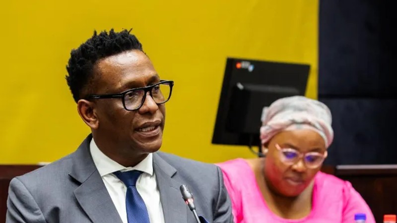 Parliament questions Seta administrator over R3 million salary package