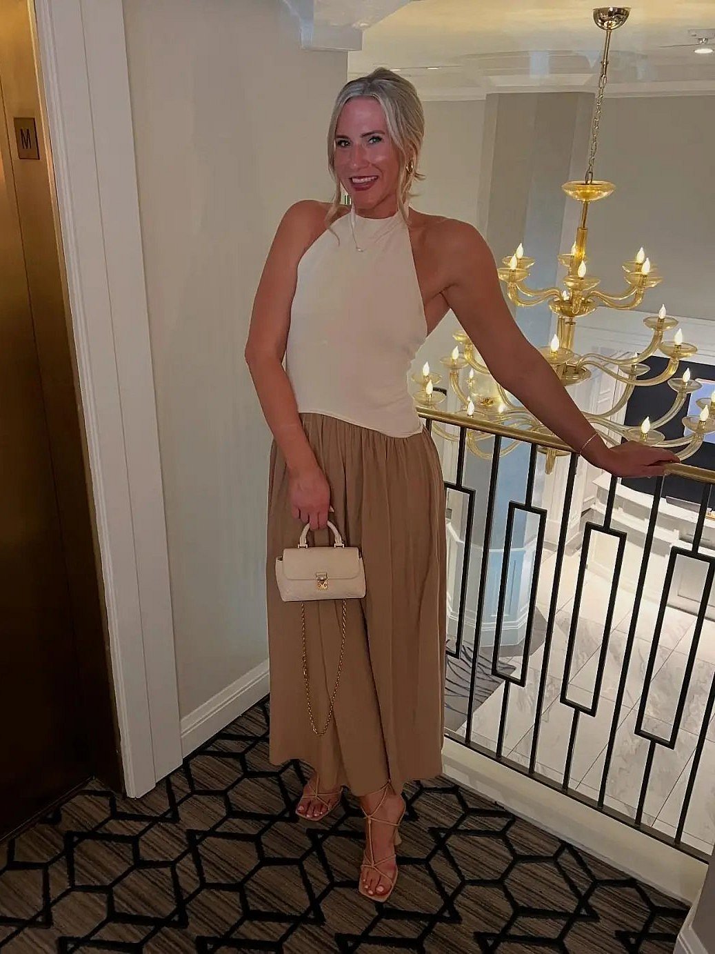 NFL star Dak Prescott spotted flirting with ex-fiancée’s bridesmaid