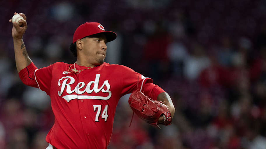 Reds make multiple roster moves, including one shocking decision