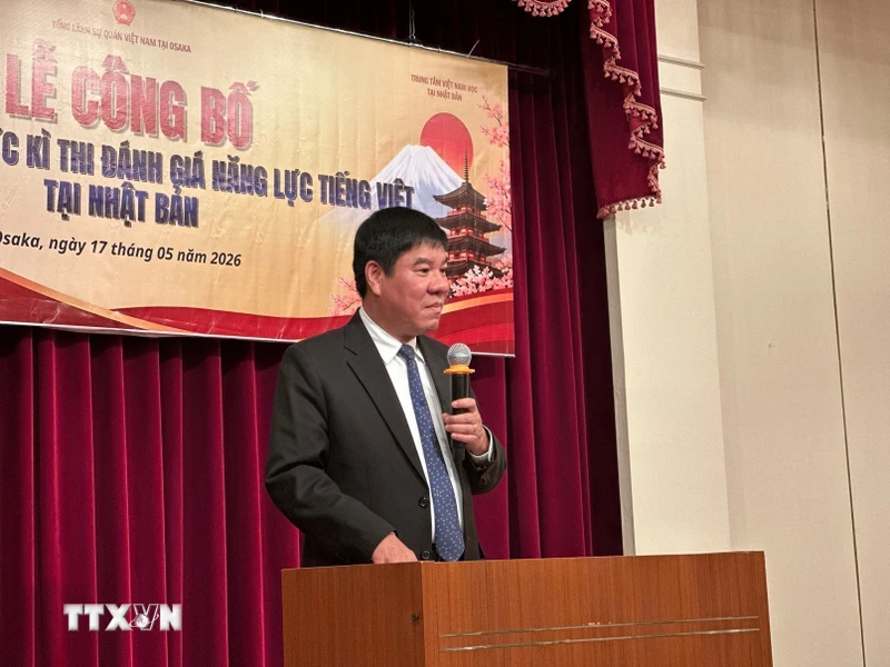 Chuẩn hóa kỳ thi năng lực tiếng Việt - Dấu mốc đưa tiếng Việt bay xa