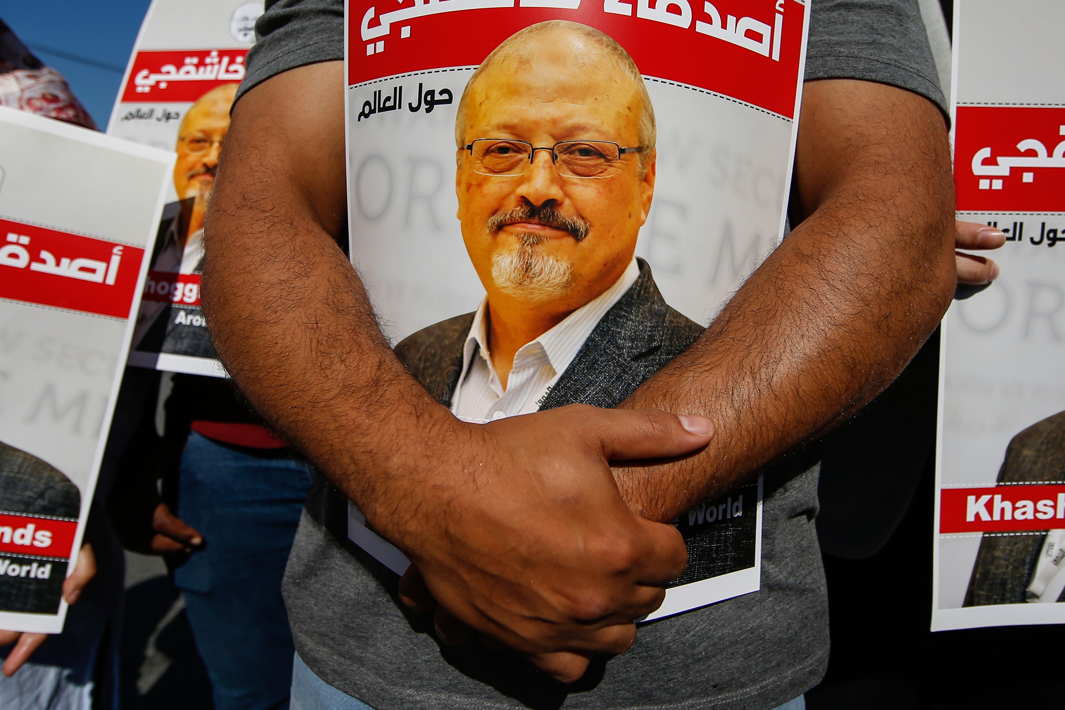 French judge to look into complaints against Saudi crown prince over ...