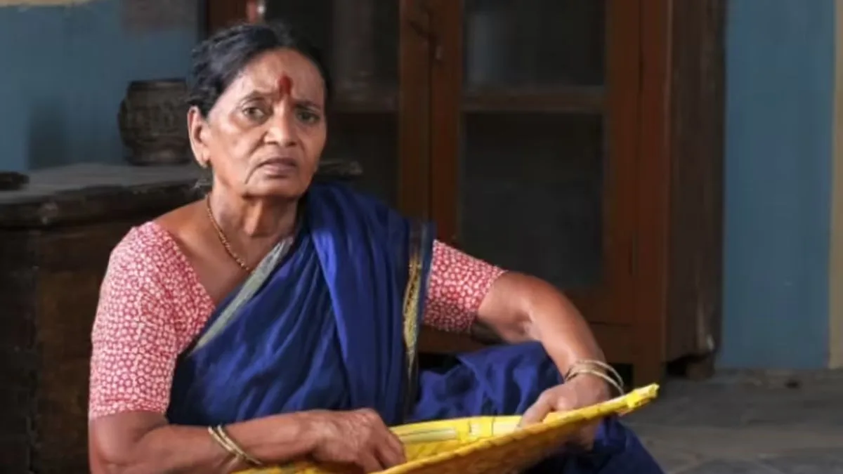 Who is Pavala Shyamala? Telugu actress left on a footpath at midnight ...