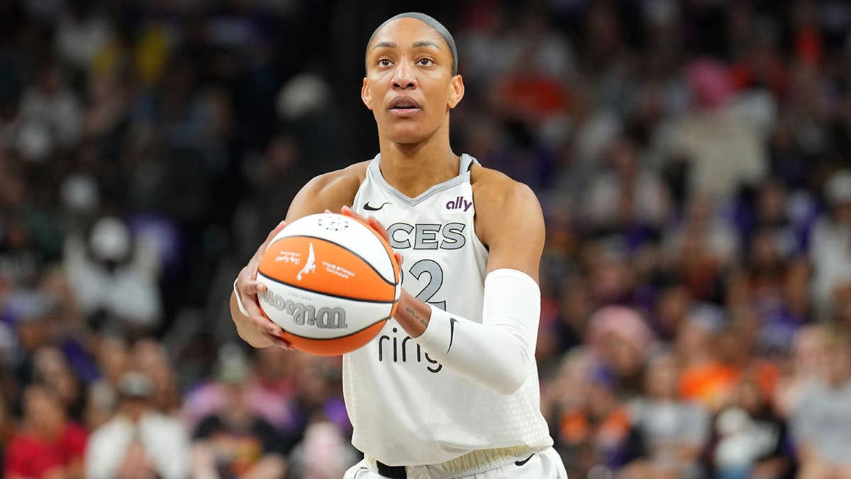 wnba-finals-las-vegas-aces-at-phoenix-mercury
