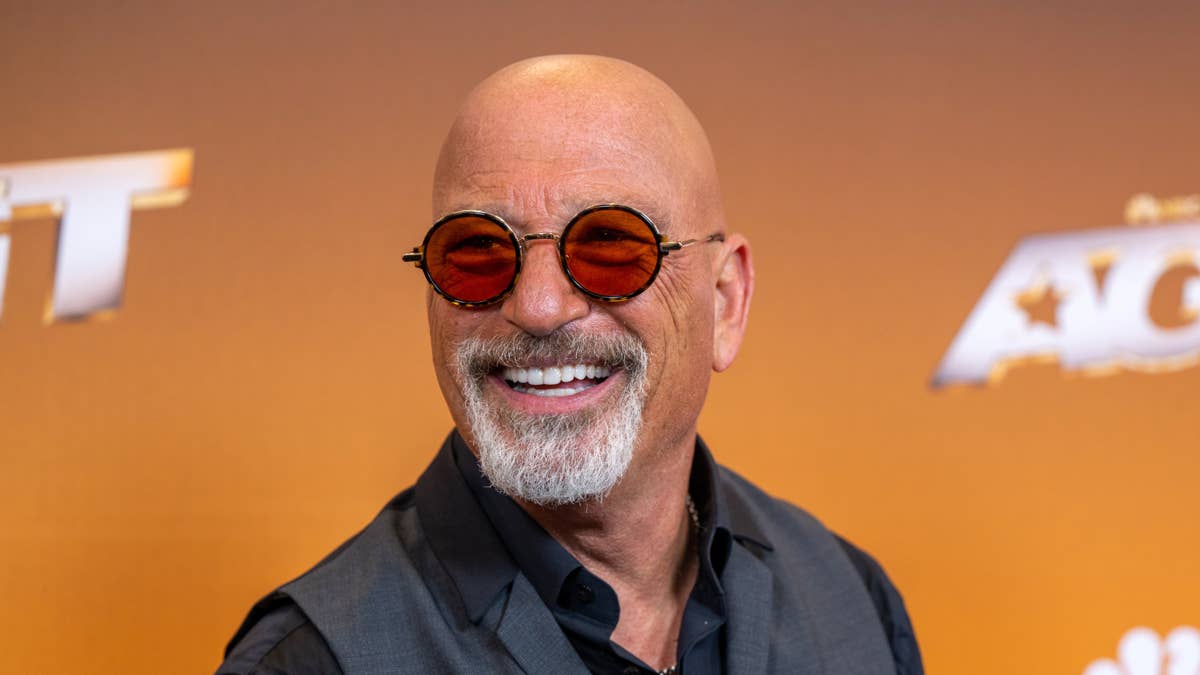 Howie Mandel wants to revive 'Bobby's World' with modern stories and ...