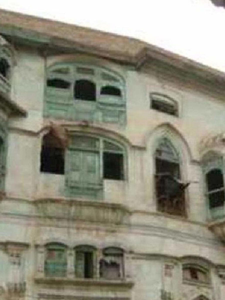 Dilip Kumar, Raj Kapoor’s ancestral homes in Peshawar might collapse ...