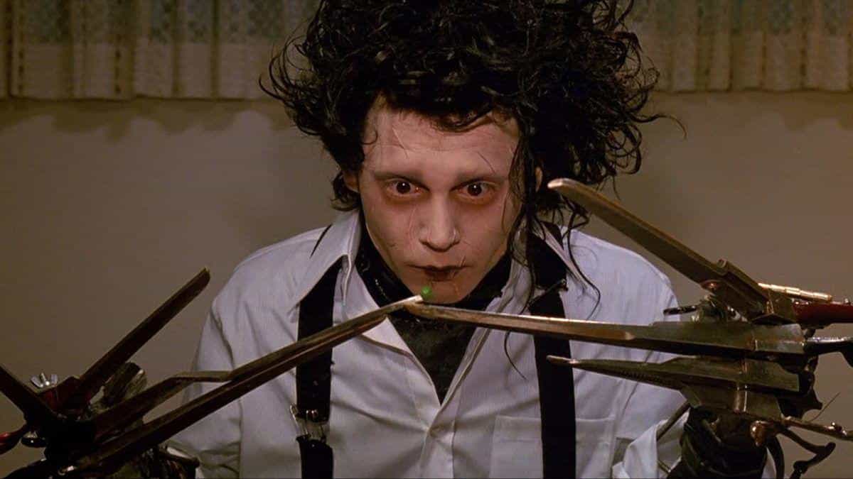 Controversies involving actors in Tim Burton films