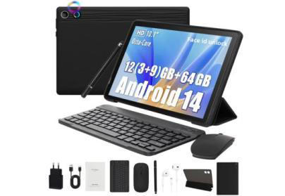 Probé estas tablets con teclado y Windows y ahora entiendo por qué ...