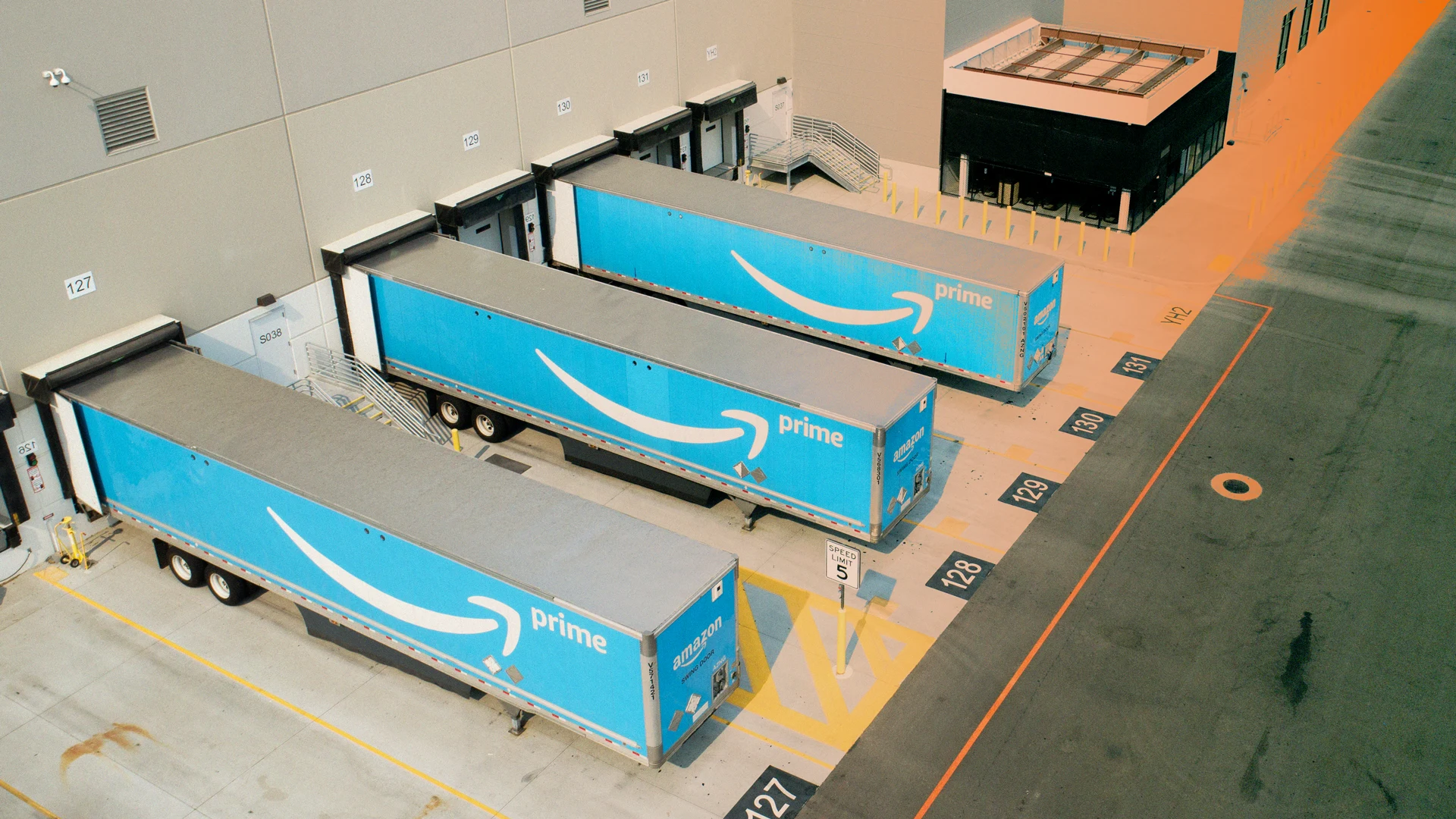 Amazon has a pattern—this is the next phase