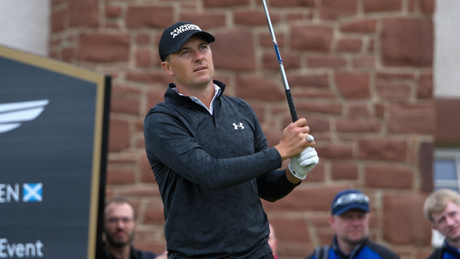 Jordan Spieth faces a major warning as golf looks toward 2027