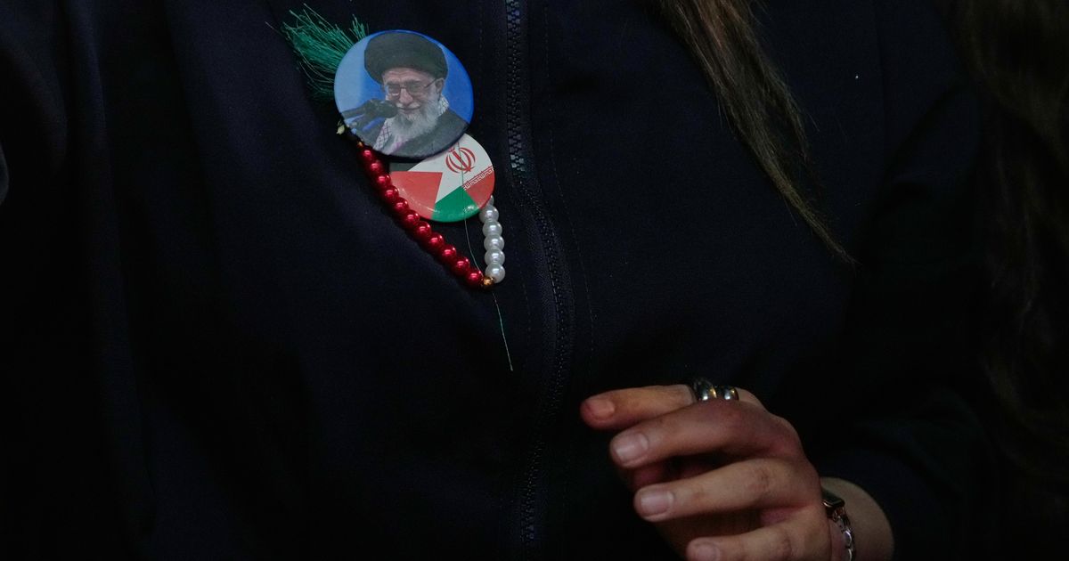 Drone Attack on UAE Nuclear Site Sparks Tensions Between US and Iran