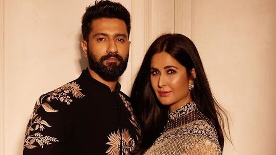 Image for Vicky Kaushal is grateful for a ‘sukoon aur pyaar se bharaa’ birthday, shares note thanking fans and loved ones