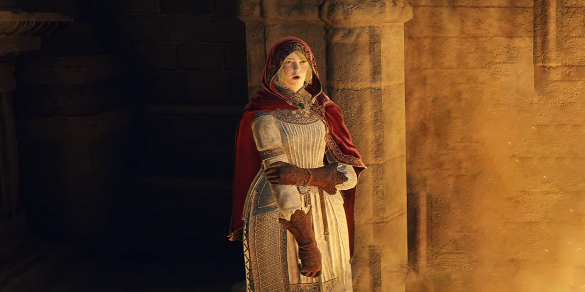 15 best characters in Elden Ring, ranked