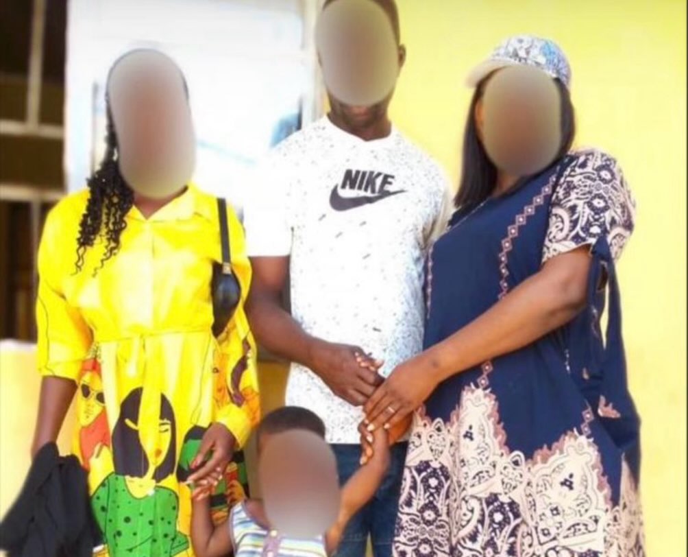 Police rescue two children, arrest three women for child theft in Abia