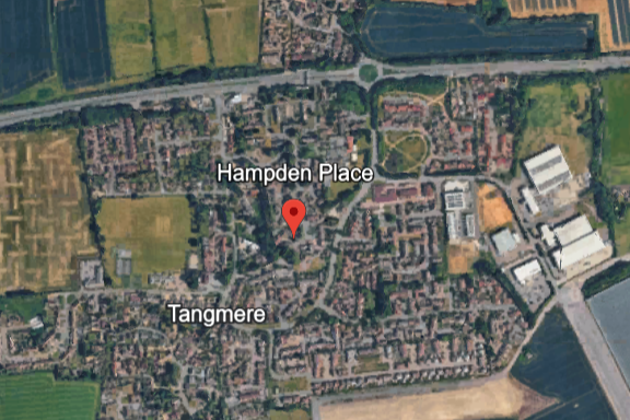 Man inside parked car 'approached and physically assaulted' in West ...