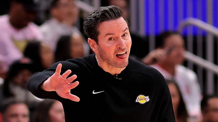 Forgotten Lakers guard may already be out of time in Los Angeles