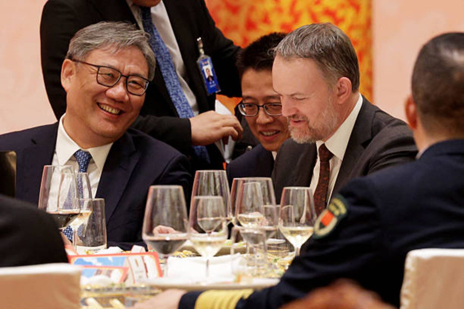 Boeing orders, China overcapacity take center stage after Trump-Xi meeting