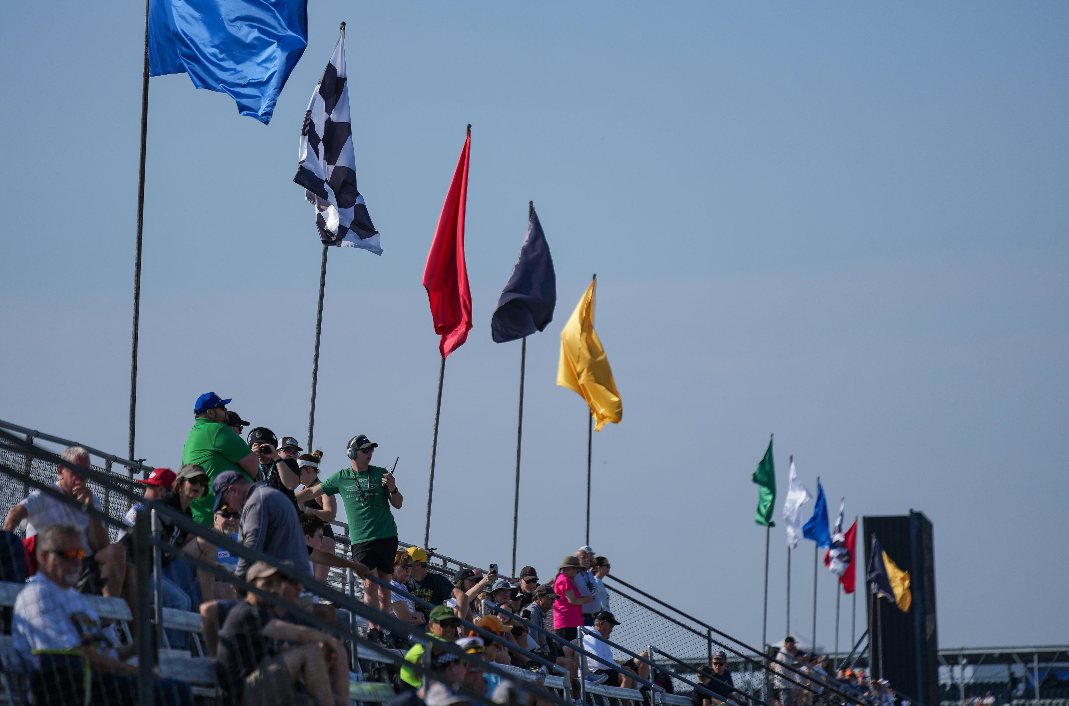 Human trafficking and the Indy 500: What race fans should know