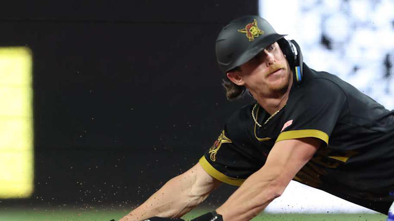 These 4 lagging Pittsburgh Pirates will be long gone by the MLB trade ...