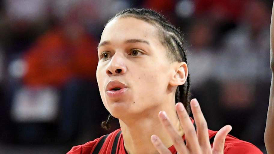 Matt Able Urged To Return to North Carolina Matt Able Urged To Return to North Carolina