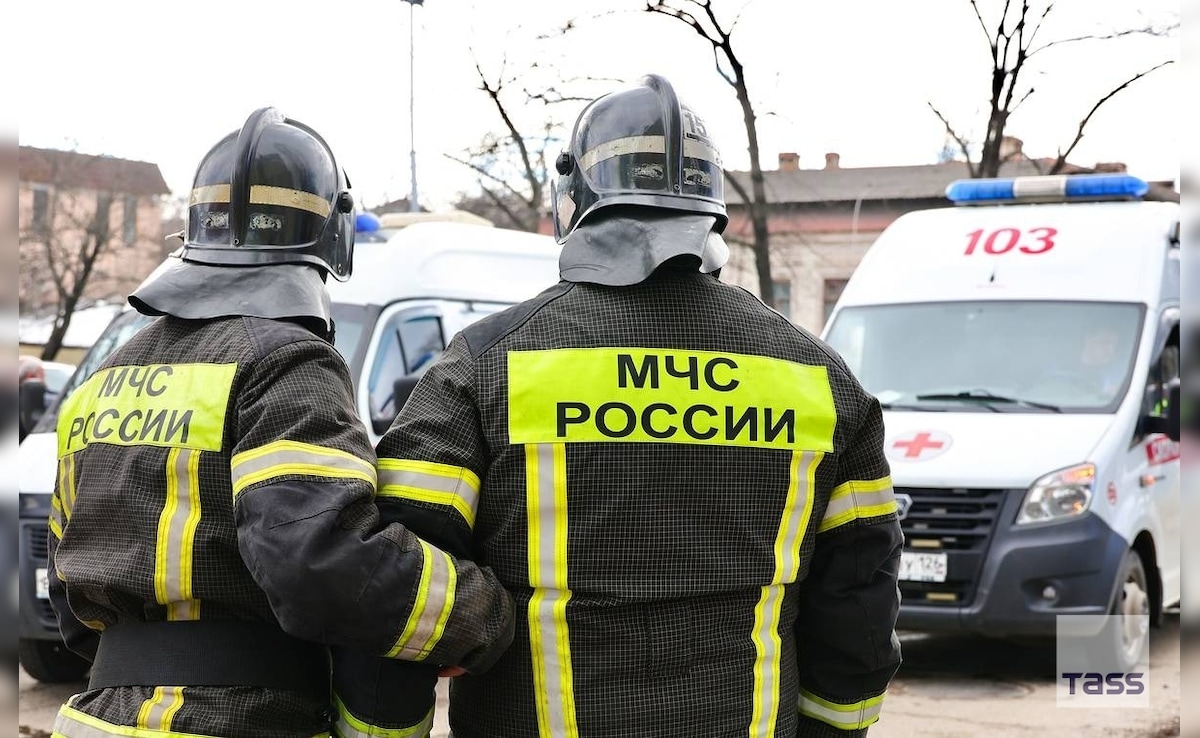 Ukraine's drone blitzkrieg against Moscow kills one Indian worker ...