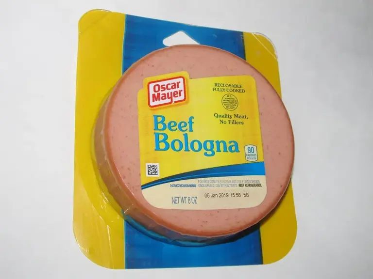 9 processed meats with the highest sodium and nitrate content