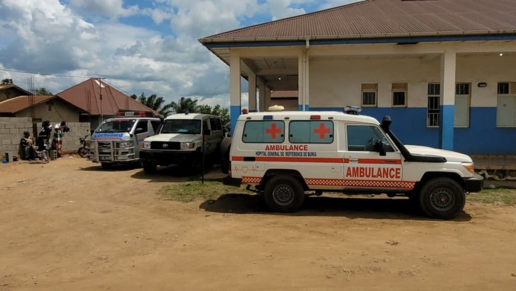 Ebola's Global Crisis and Its Impact on America
