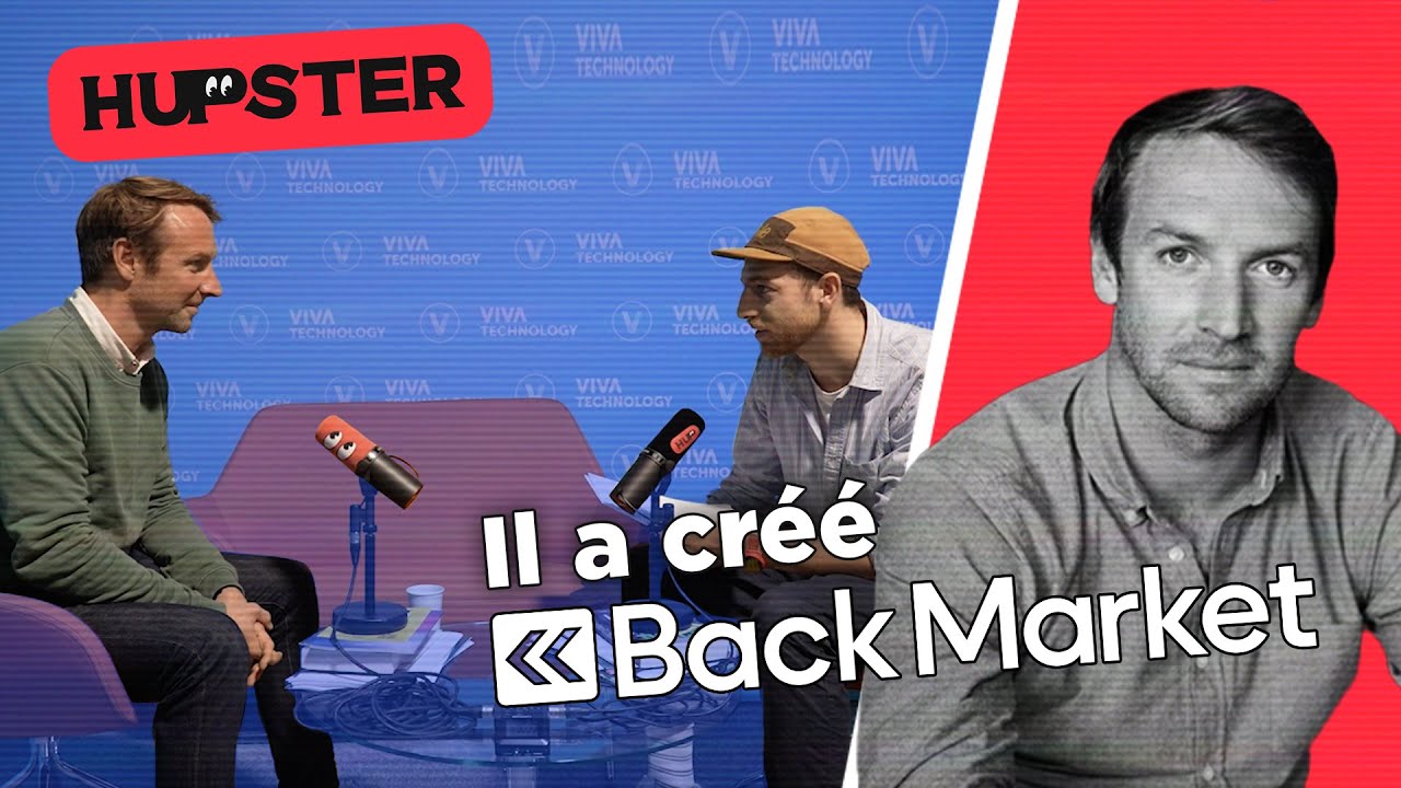 Découvrez les secrets de Thibaud Hug 🌟